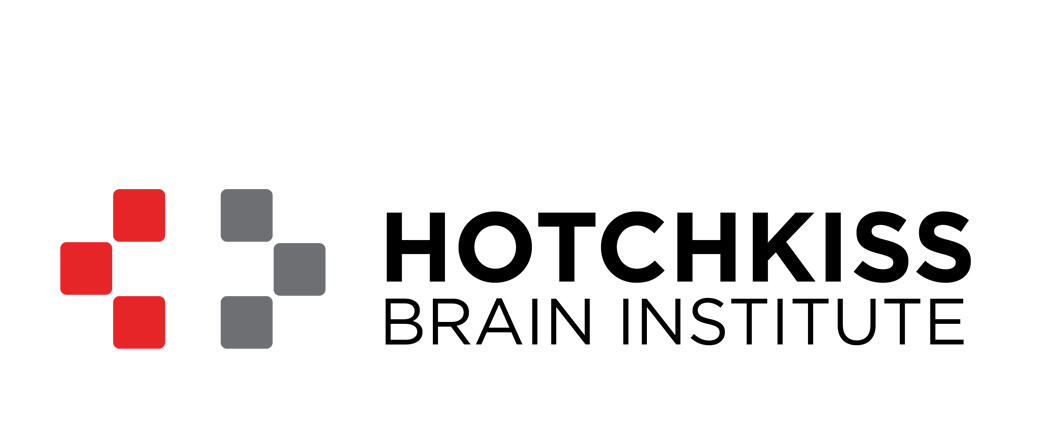 Hotchkiss Brain Institute logo
