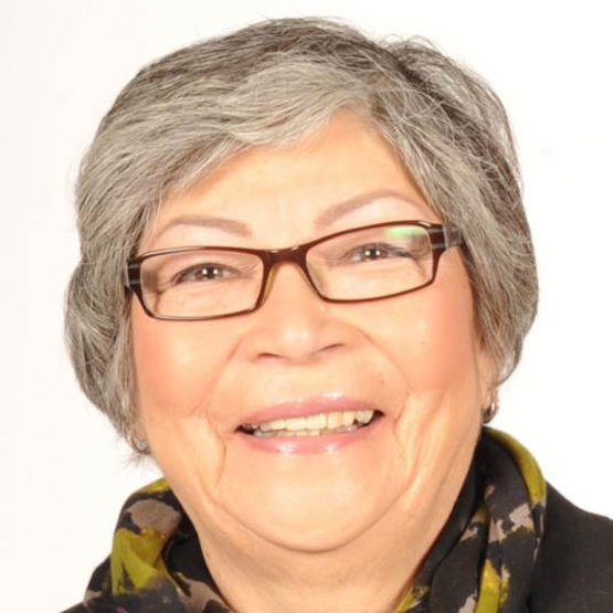 Photo of Dr. Leona Makokis, PhD