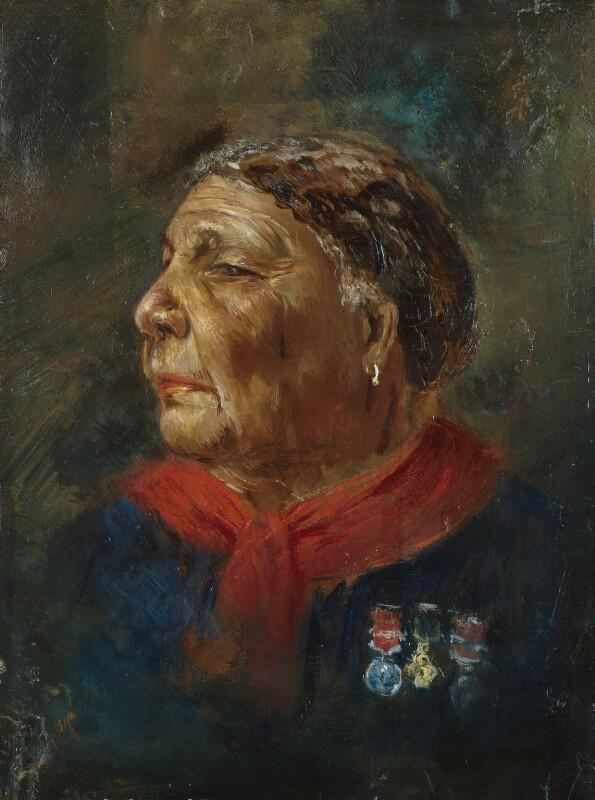 Mary Seacole