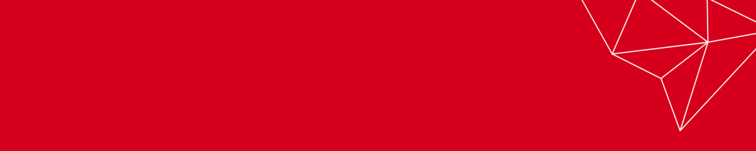 Image of the Hotchkiss Brain Institute logo over a red background