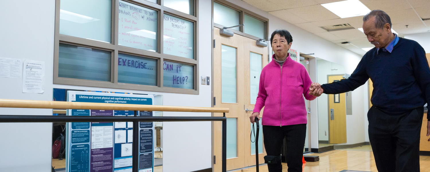 Dr. Bin Hu