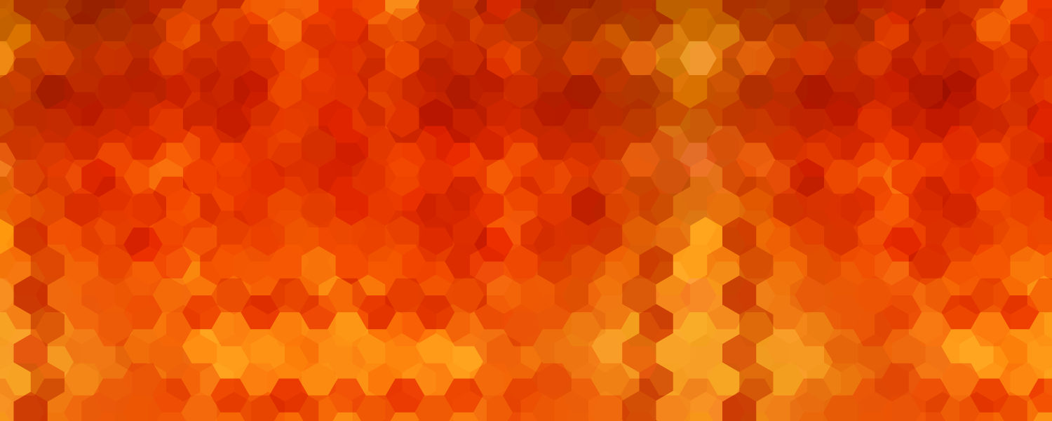 Hexagon Pattern| Mathison