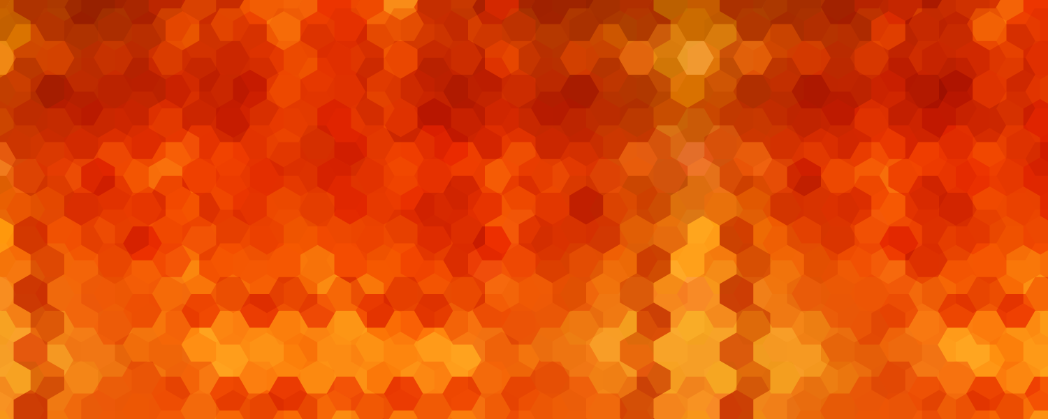 Hexagonal Pattern