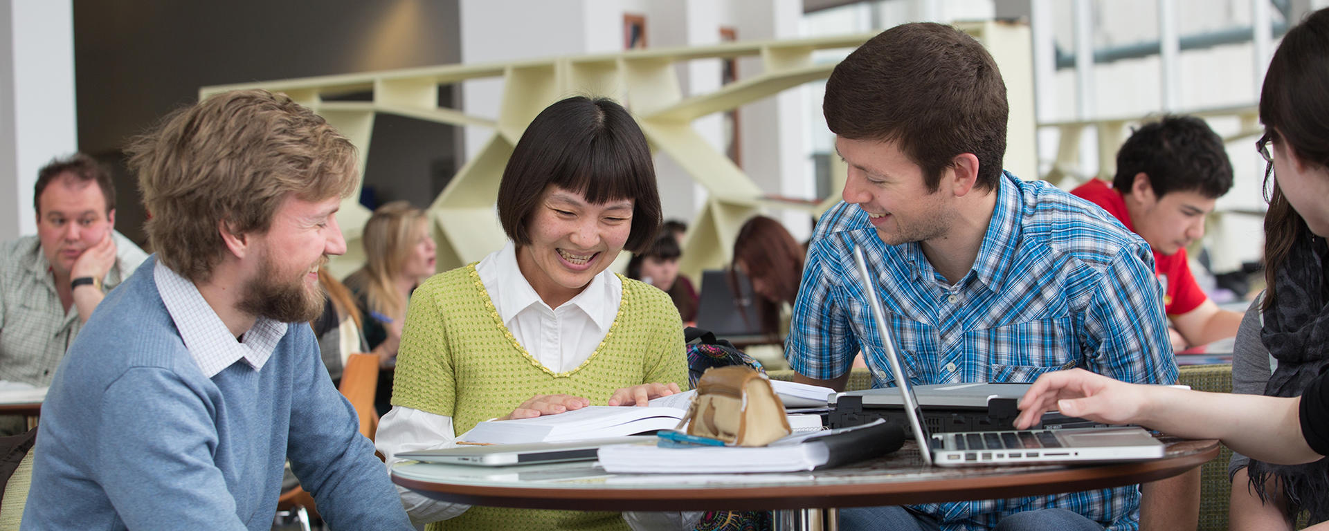 students