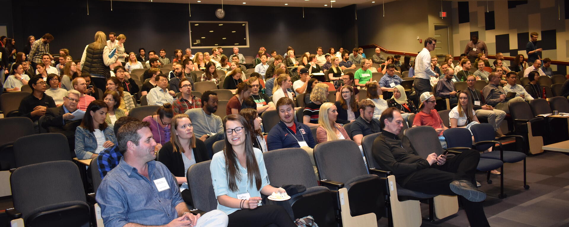 seminar