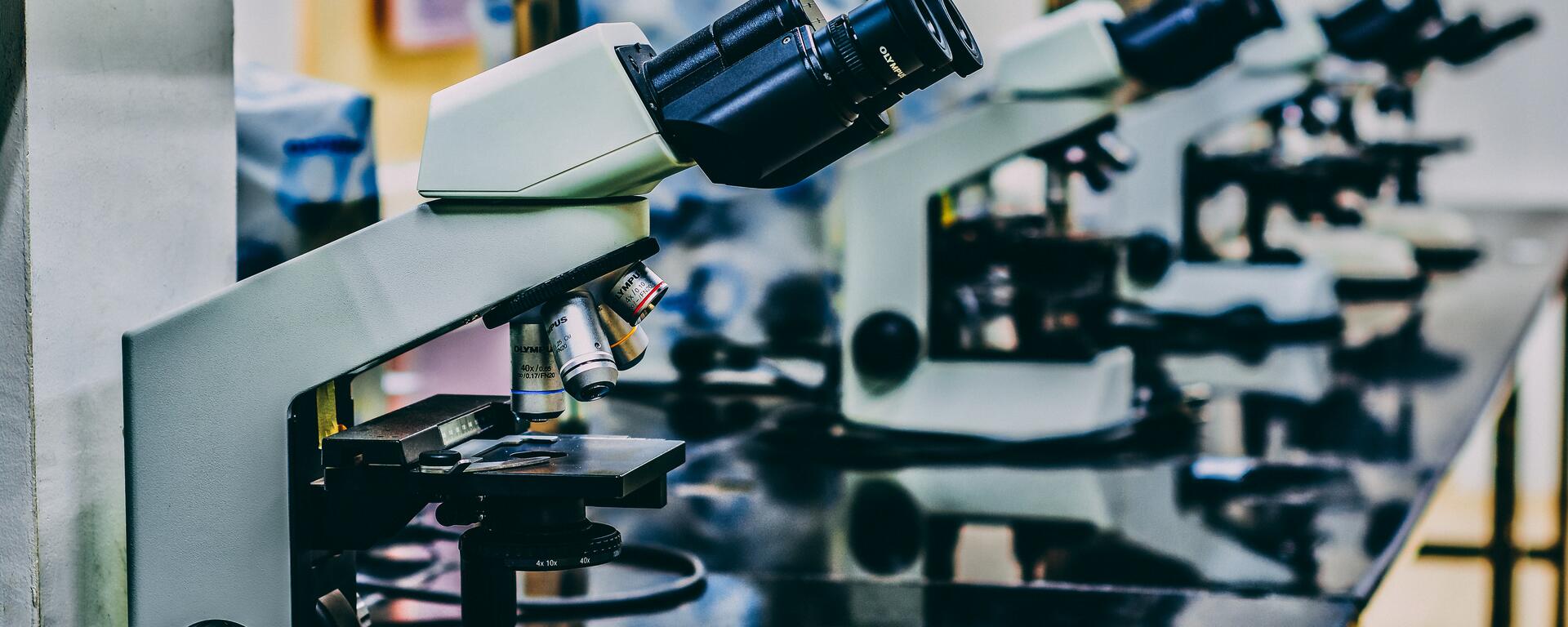 microscopes