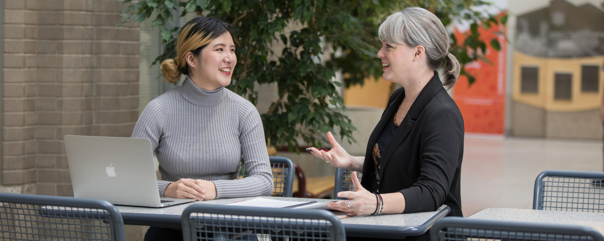 education at the hbi