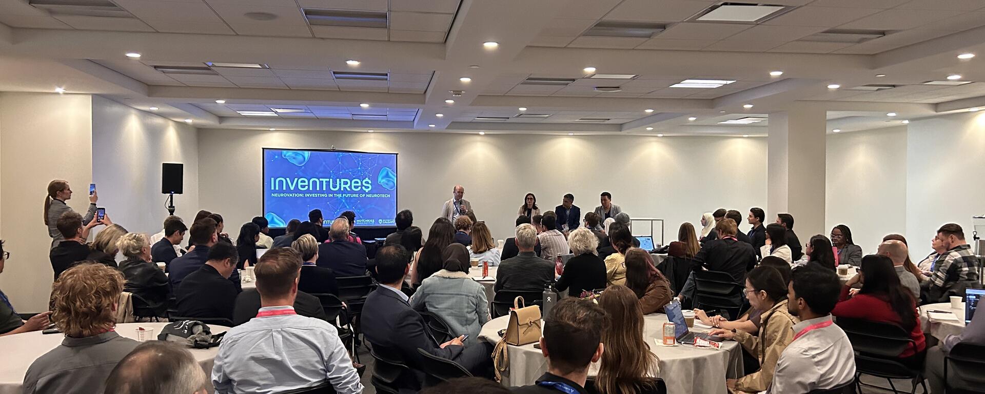 inventures panel picture