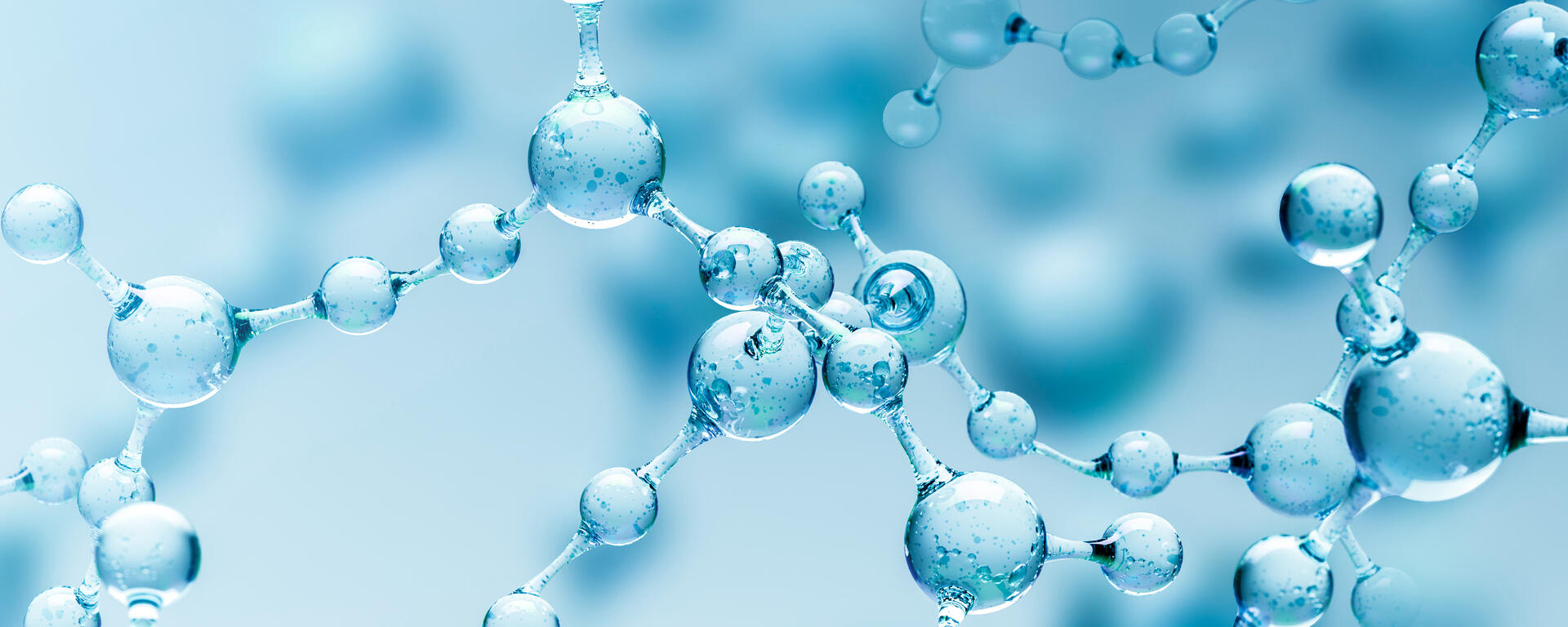 molecules
