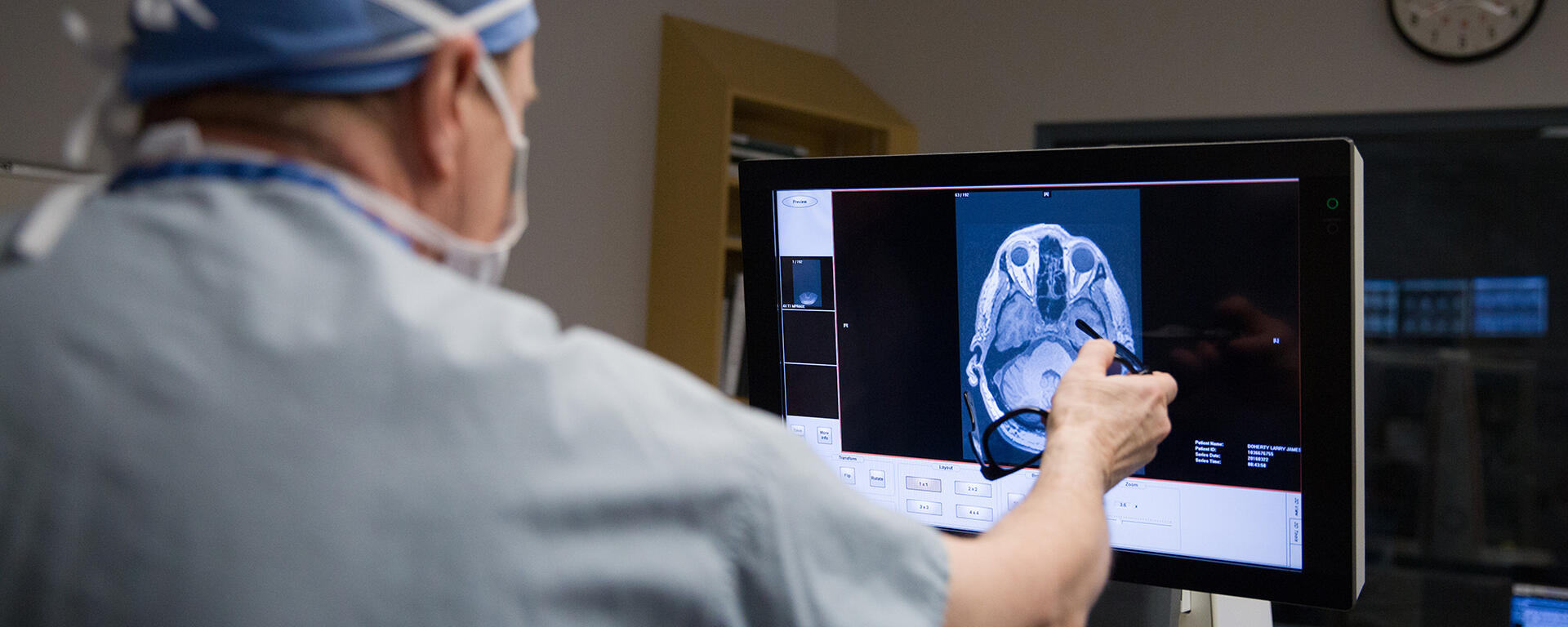 Neuroarm