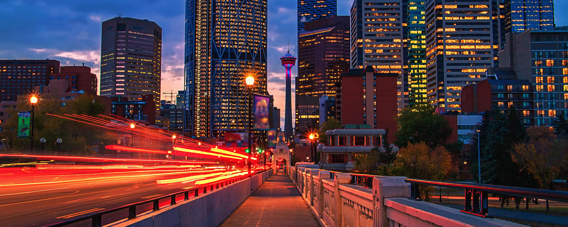 Calgary