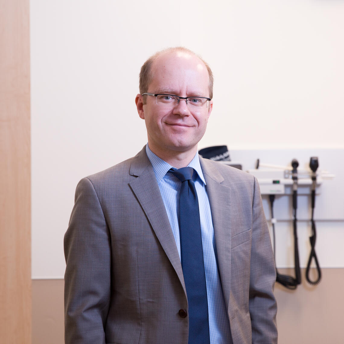 Dr Korngut