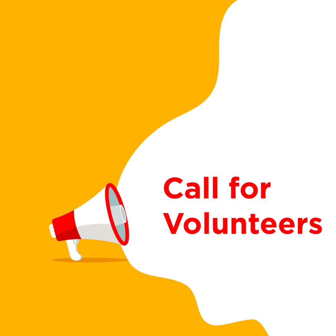 Volunteers