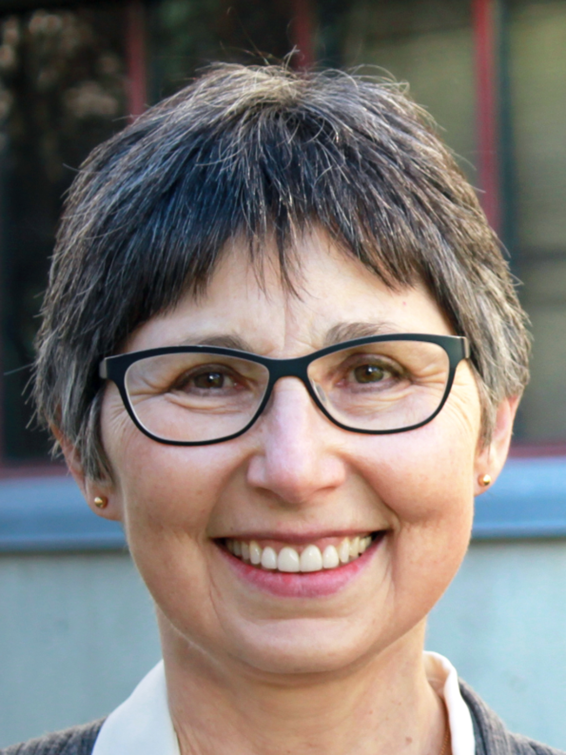 Dr Janet F. Werker
