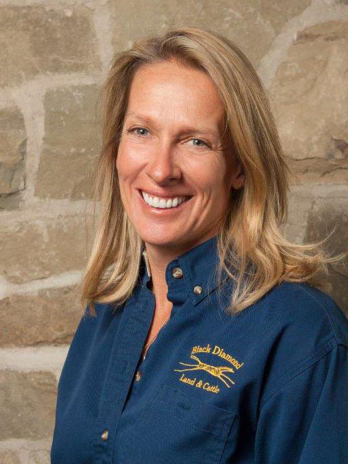 Ruth Peters