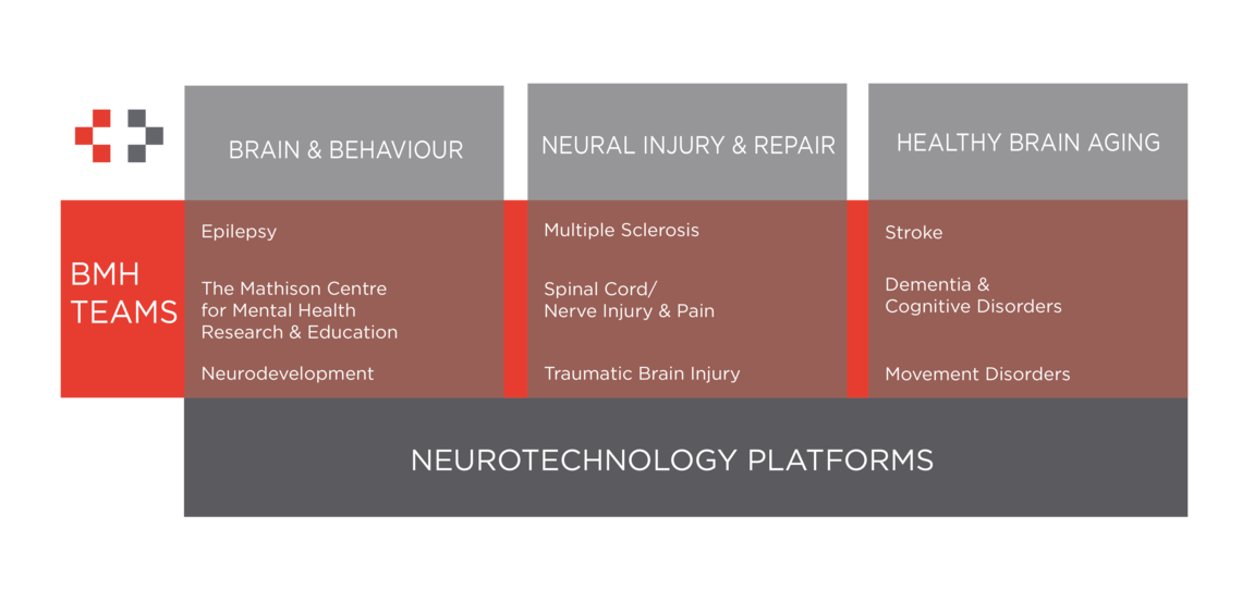 Neurodiscovery Framework