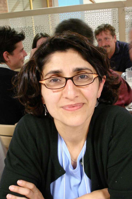 Dr. Moghaddam
