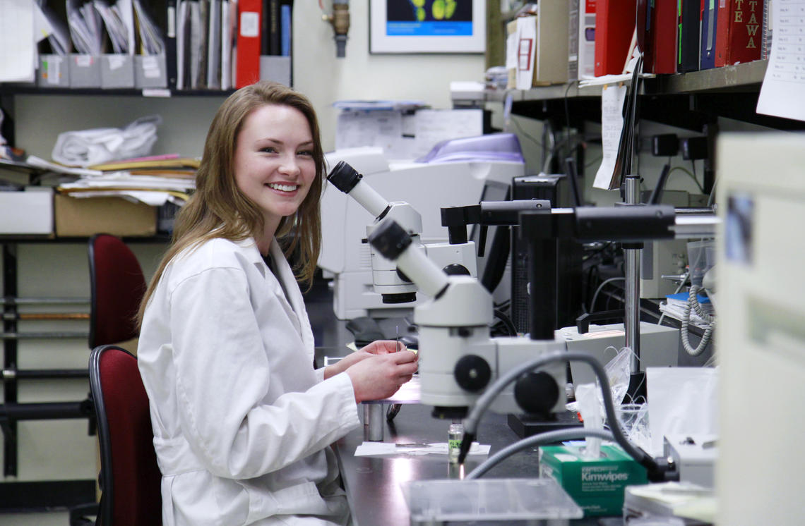 bachelor of neuroscience