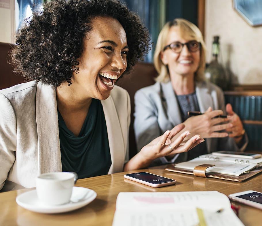 Business Collaboration