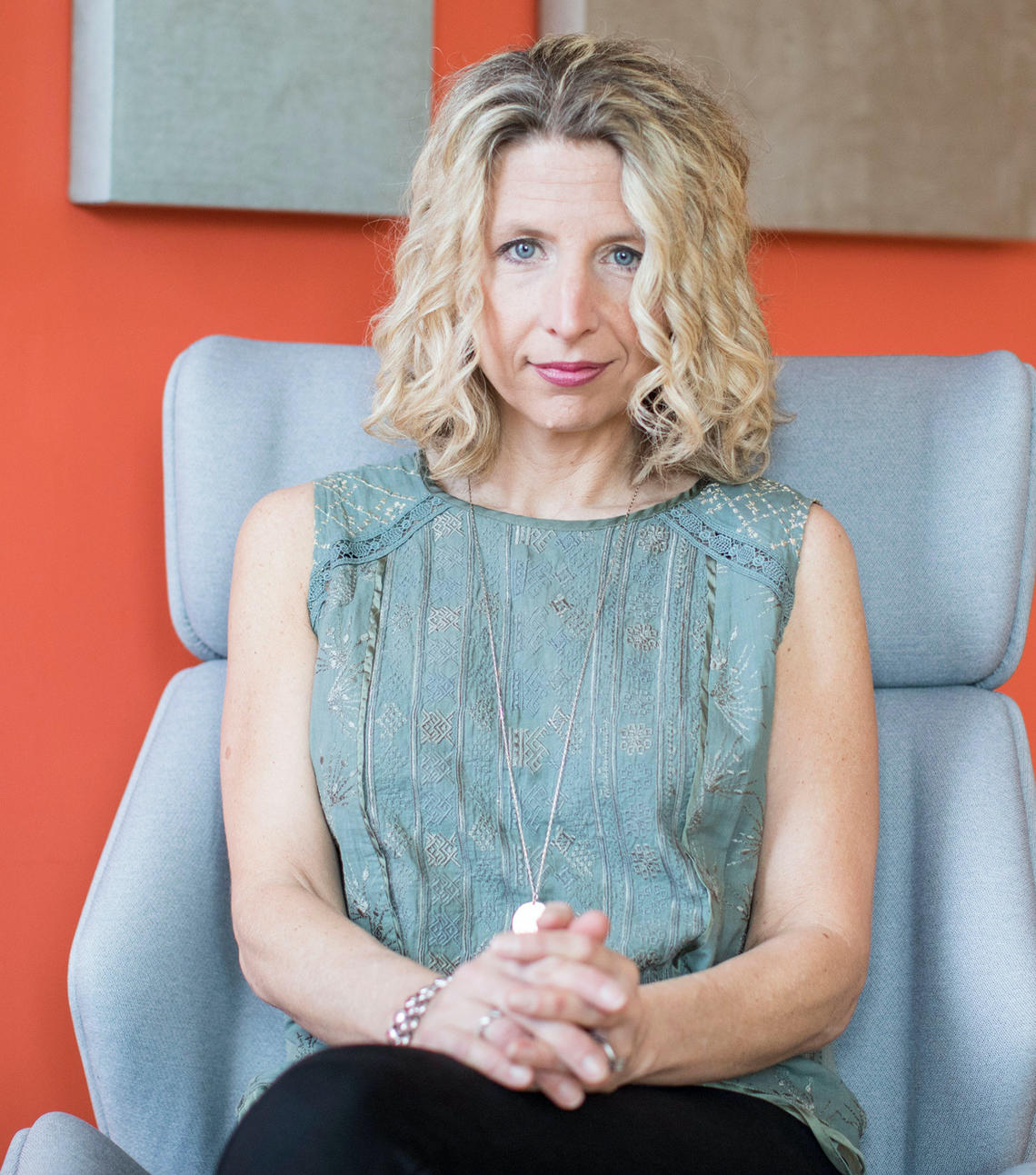 Dr Beth Stevens Dr Beth Stevens