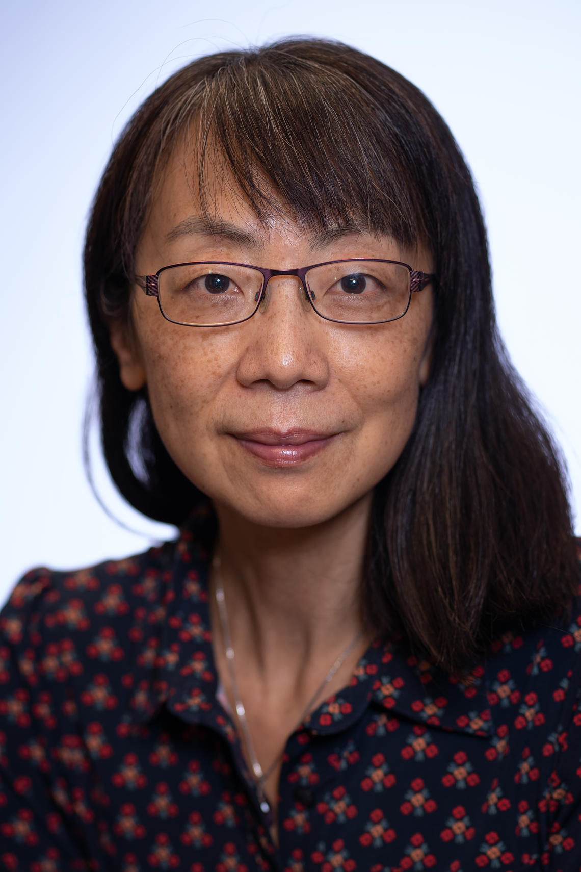 Dr. Mei Zhen