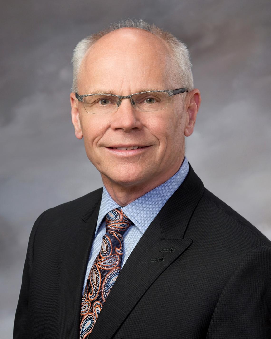 Steve Lockwood