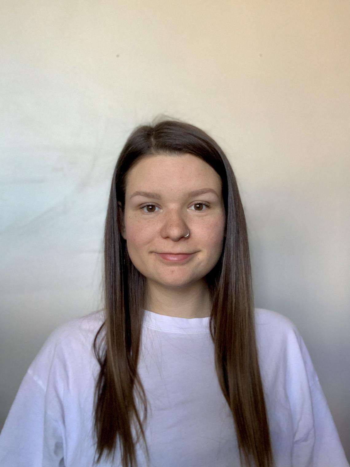 Savannah EDI Co-Chair