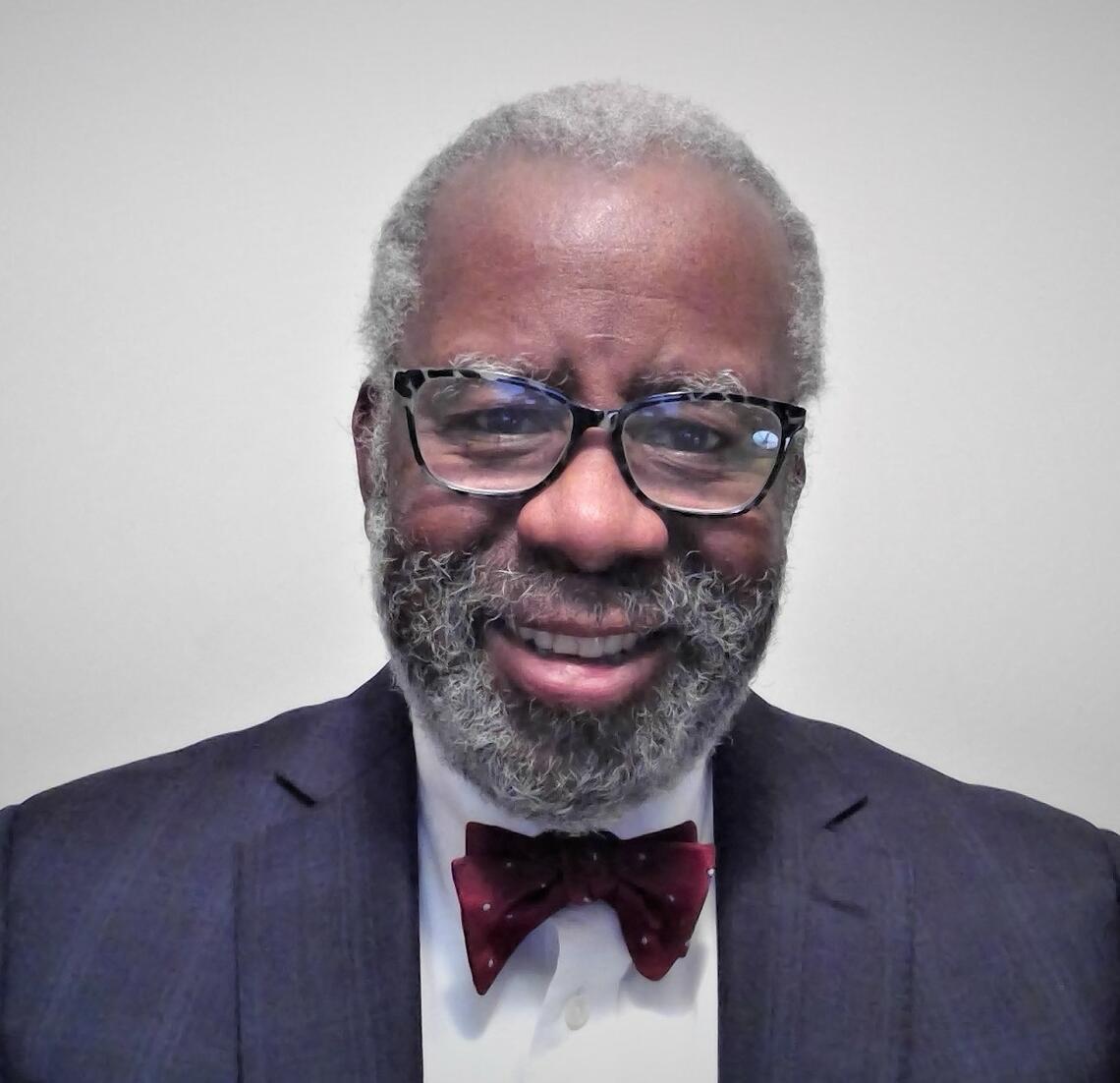 Dr Walter Royal