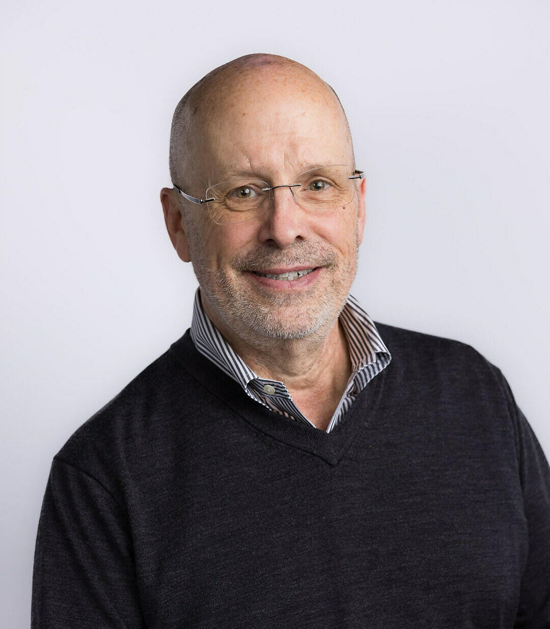 Headshot of Dr. Keith Yeates, PhD