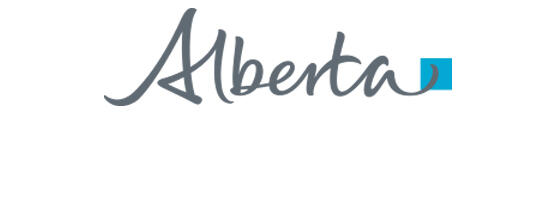 Alberta Government logo