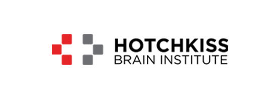 Hotchkiss Brain Institute logo