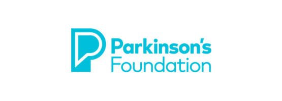 Parkinson's Foundation logo