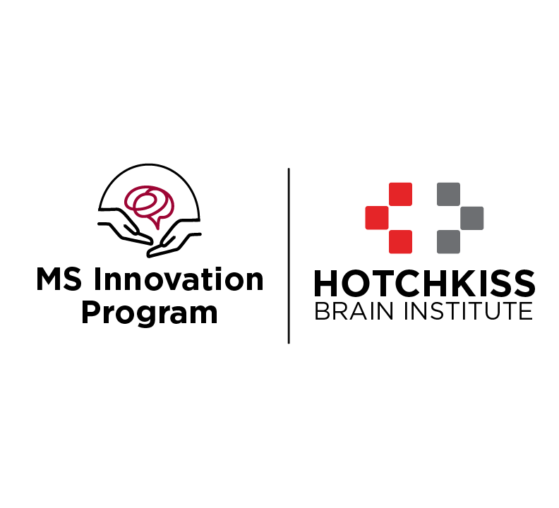 Logo for MS Innovation Program and HBI
