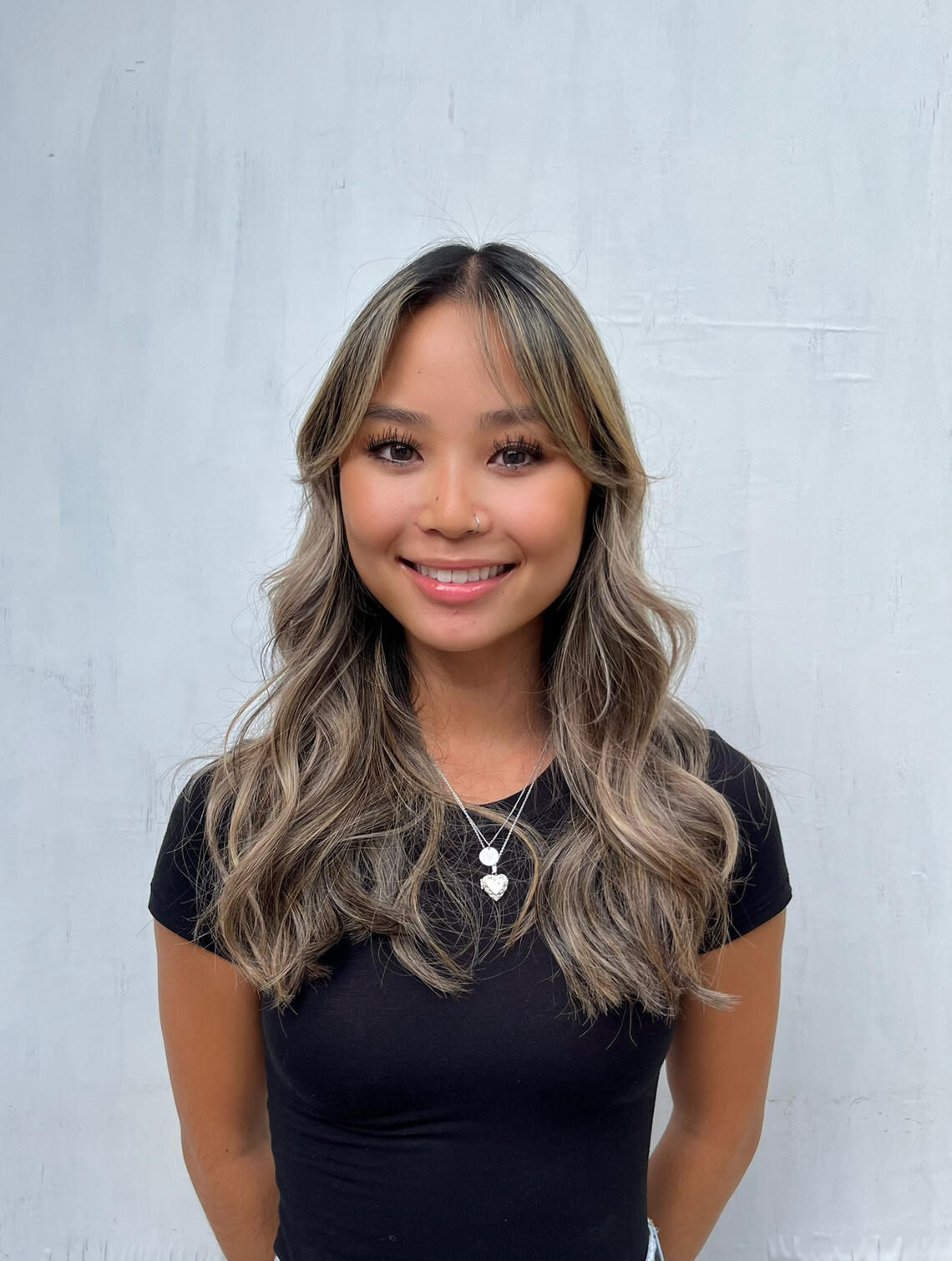 Steph headshot