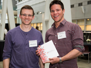 HBI Strategic Plan 2015 Launch