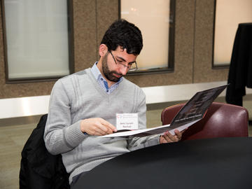 HBI Strategic Plan 2015 Launch