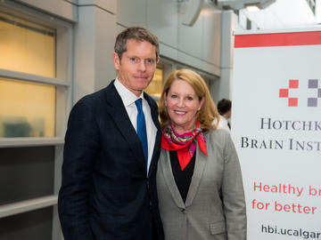 HBI Strategic Plan 2015 Launch