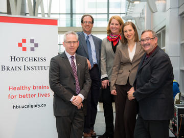 HBI Strategic Plan 2015 Launch