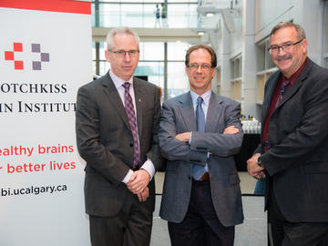 HBI Strategic Plan 2015 Launch