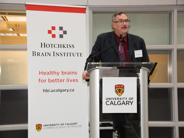 HBI Strategic Plan 2015 Launch