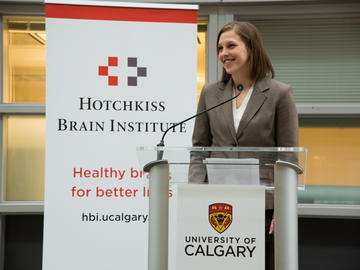 HBI Strategic Plan 2015 Launch