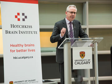 HBI Strategic Plan 2015 Launch