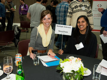 HBI Strategic Plan 2015 Launch