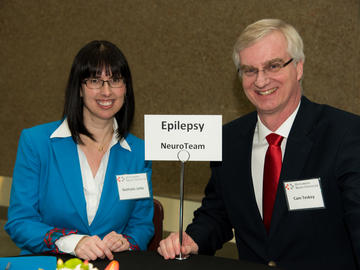 HBI Strategic Plan 2015 Launch