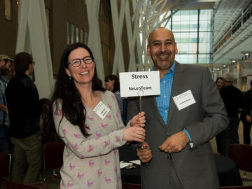 HBI Strategic Plan 2015 Launch