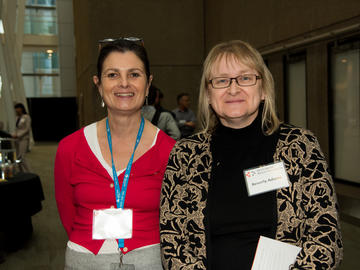 HBI Strategic Plan 2015 Launch