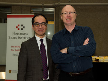 HBI Strategic Plan 2015 Launch