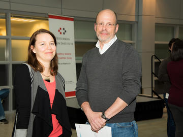 HBI Strategic Plan 2015 Launch