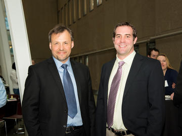 HBI Strategic Plan 2015 Launch