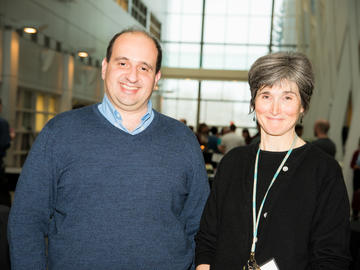 HBI Strategic Plan 2015 Launch